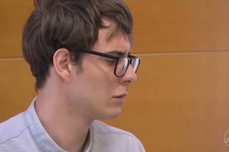 Brasileiro é condenado à prisão perpétua pela morte de tios e primos na Espanha