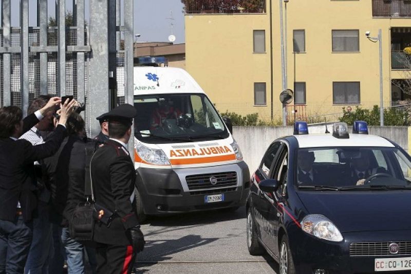 Mãe mata filhos de 7 e 9 anos, deixa carta e comete suicídio