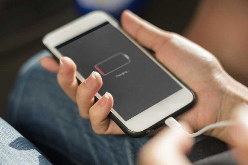 Google desenvolve maneira de economizar até 63% da bateria do celular