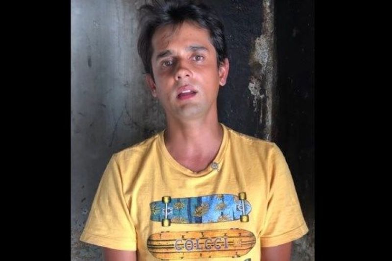 Bala que matou vereador Tony Pretinho não saiu da arma de Baixinho Boiadeiro