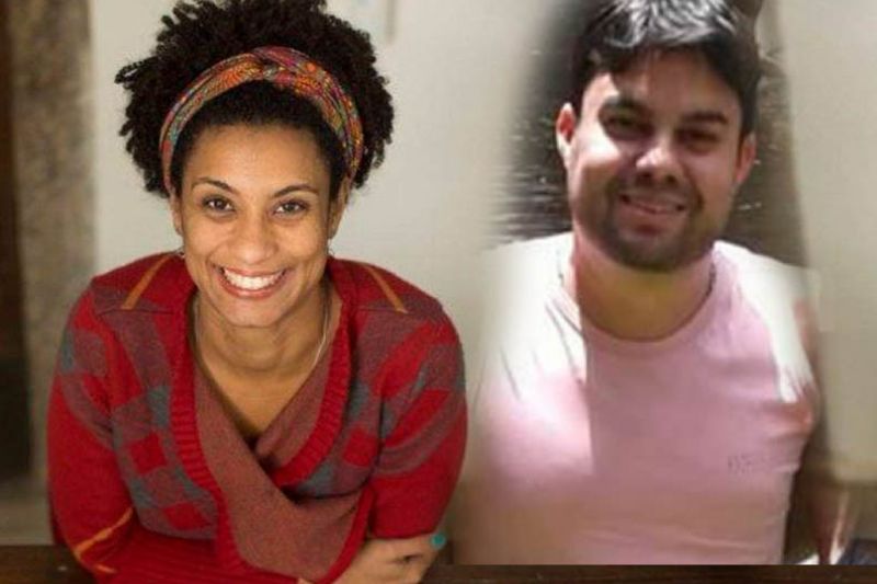 Justiça proíbe TV Globo de divulgar conteúdo do inquérito sobre assassinato de Mariele