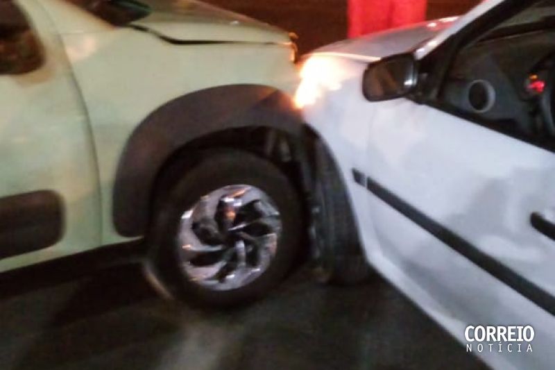 Homem é preso depois de bater em carro de taxista próximo a pousada em Delmiro Gouveia
