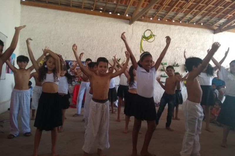 Escolas municipais de Delmiro recebem prêmio Ib Gatto Falcão pelo resultado do IDEB