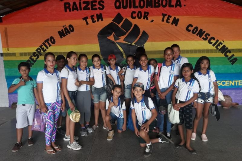 Escolas de Delmiro Gouveia desenvolvem diversas ações no mês da Consciência Negra