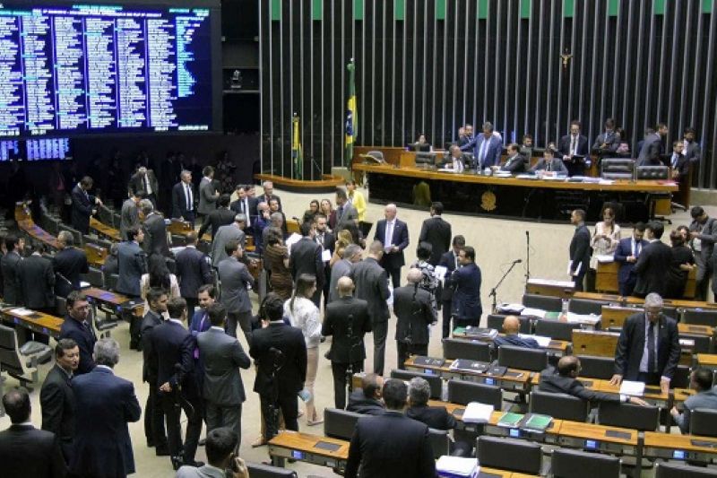 Câmara aprova MP que destina fundos de loterias à segurança pública