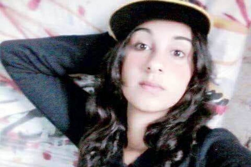Estudante de 16 anos é morta pelo ex em SP ao não aceitar reatar relacionamento
