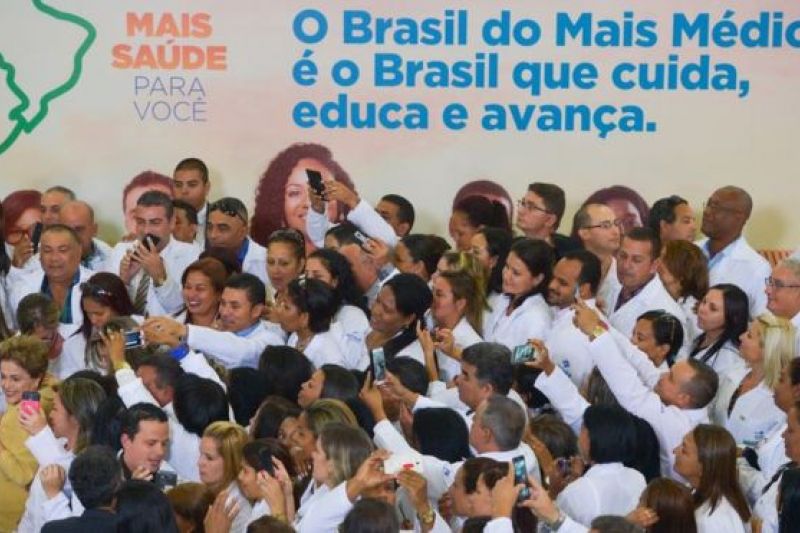 Mais Médicos: como programa 'economizou' um terço do orçamento ao diminuir internações