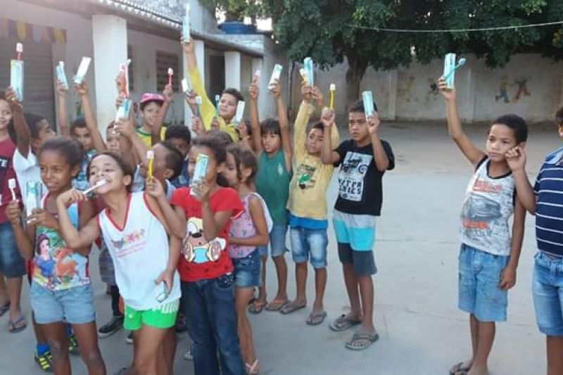 SCFV de Pariconha fecha novembro com ações voltadas à Consciência Negra em seus âmbitos