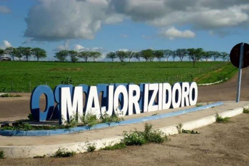Major Izidoro: por desrespeito às normas do edital, Defensoria pede suspensão de concurso