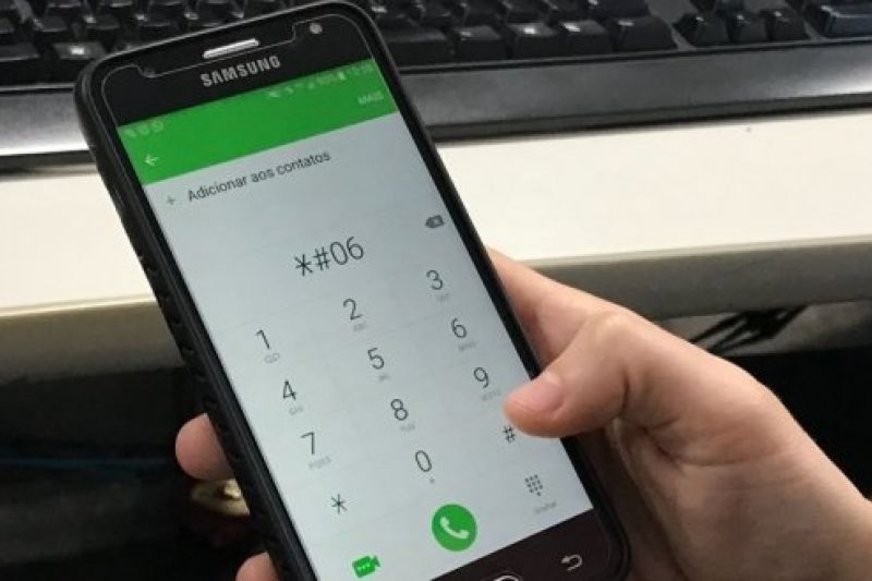 Anatel: celulares 'piratas' serão bloqueados a partir deste sábado em 10 estados