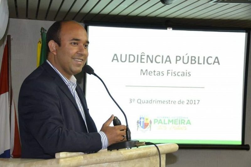 Sociólogo Adalberon Sá Júnior recebe título de Cidadão Honorário de Maceió na terça-feira