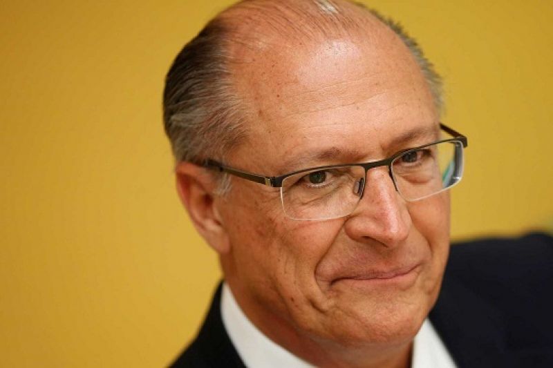 Geraldo Alckmin negocia novo emprego em São Paulo: acupunturista no Hospital das Clínicas