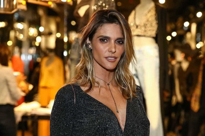 Fernanda Lima rejeita desculpas de Eduardo Costa e mantém ação judicial