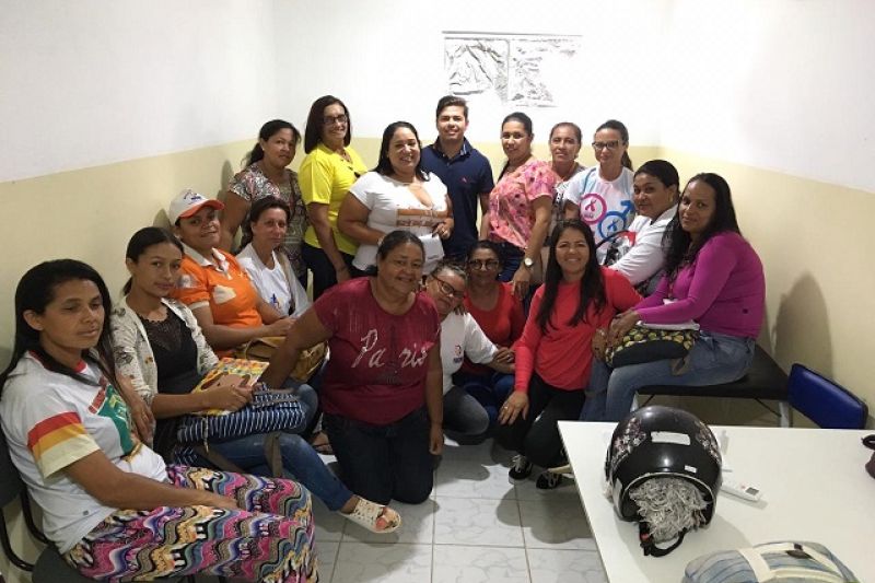 Prefeitura de Pariconha busca parcerias para fornecimento gratuito de fraldas geriátricas