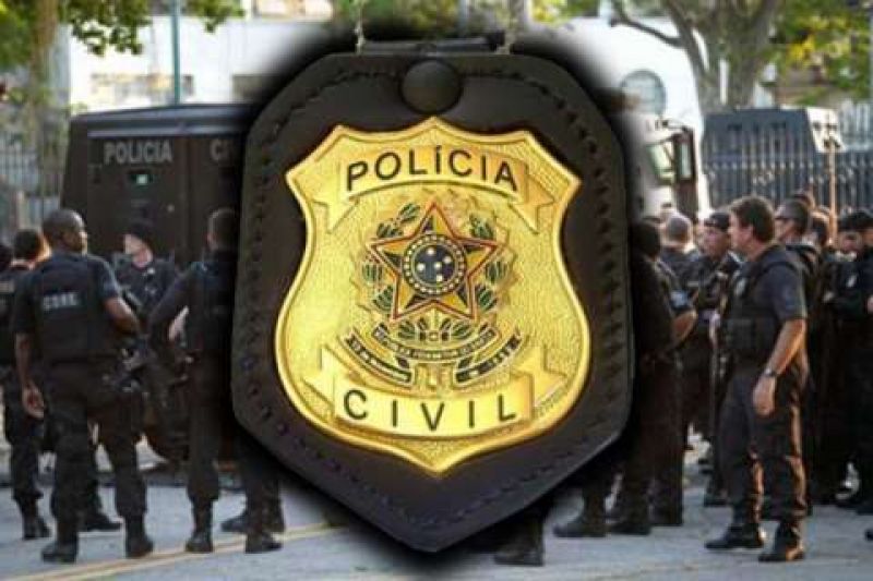 Policiais civis de Tapera, Piranhas e de outras cidades do Sertão serão homenageados