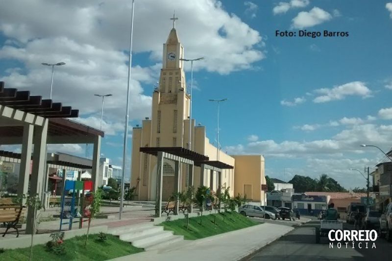 Ministério da Saúde anuncia liberação de quase R$ 600 mil para três municípios do Sertão