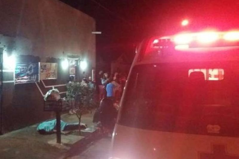 Morador de Delmiro é transferido para Paulo Afonso após sofrer tentativa de homicídio