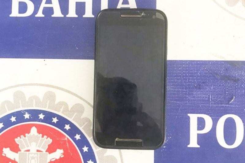 Polícia prende suspeito de tirar fotos de partes íntimas de mulheres em supermercado