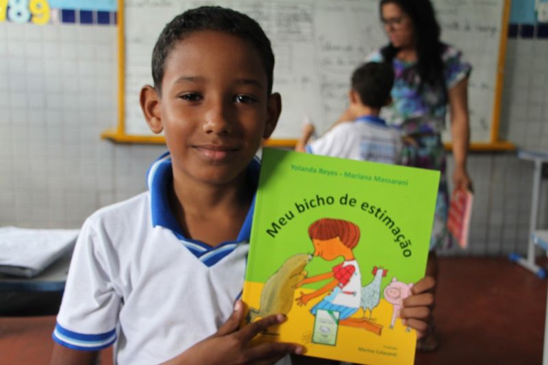 Município de Delmiro Gouveia conquista grandes avanços na Educação Especial e Infantil