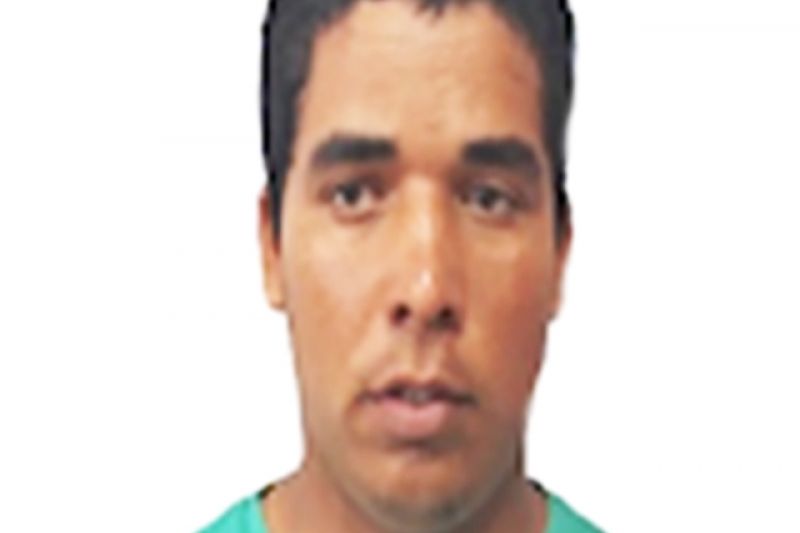 Operação policial resulta na prisão de acusado de latrocínio em Canindé de São Francisco