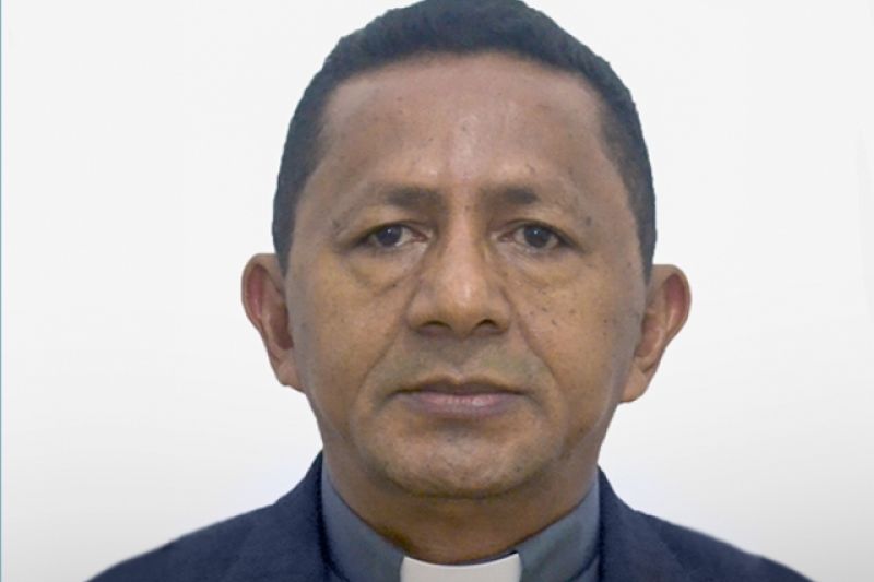 Papa nomeia novo bispo paraense para a diocese vacante de Palmeira dos Índios