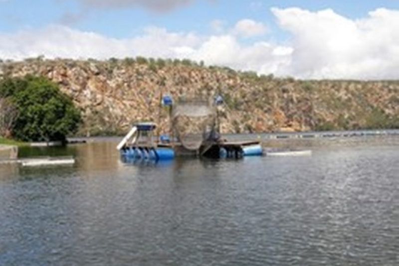 Projeto de extensão capacita criadores de tilápia de Delmiro Gouveia