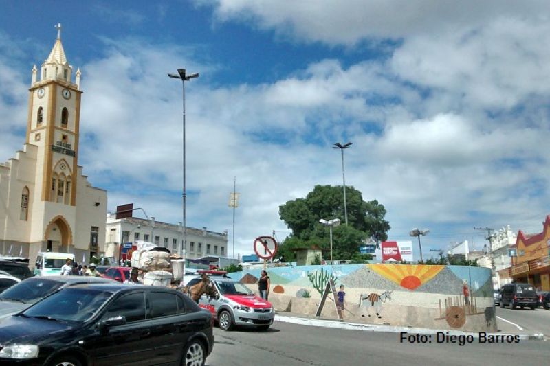 MPC recomenda que gestor de Santana do Ipanema sane as falhas no Portal da Transparência