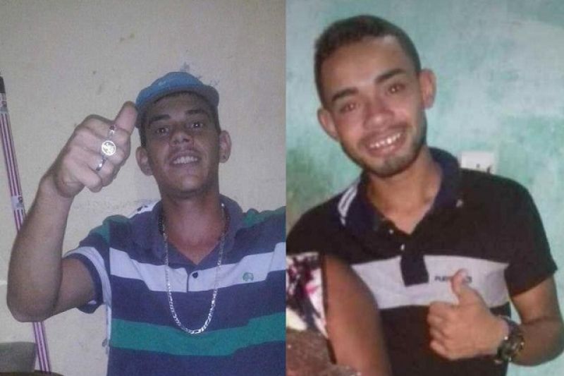 Jovens de Senador Rui Palmeira estão desaparecidos há três dias