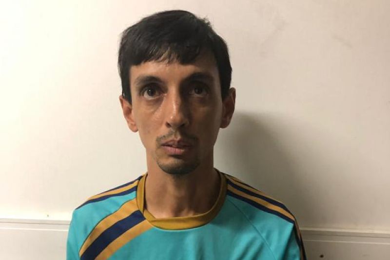 Ação da Polícia Civil resulta na prisão de “Preto Boiadeiro” em Senador Rui Palmeira