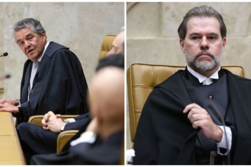 Nova polêmica no STF em torno da prisão após 2ª instância aumenta desgaste do Judiciário