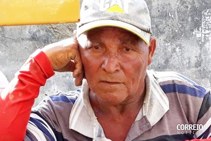 Servidor público da Prefeitura de Canapi morre depois de ser atacado por enxame de abelhas