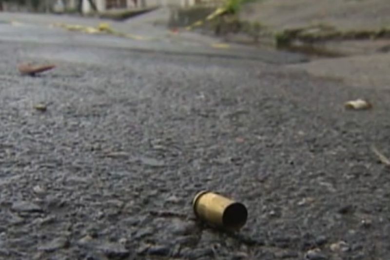 Fazendeiro é baleado durante arrastão entre os municípios de Batalha e Major Izidoro