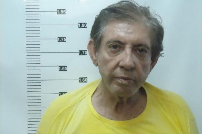 'Tudo indica que João de Deus chefia uma organização criminosa', afirma juiz em Goiás