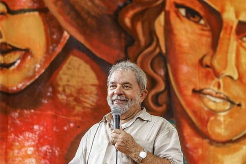 Por que Lula virou assombração?