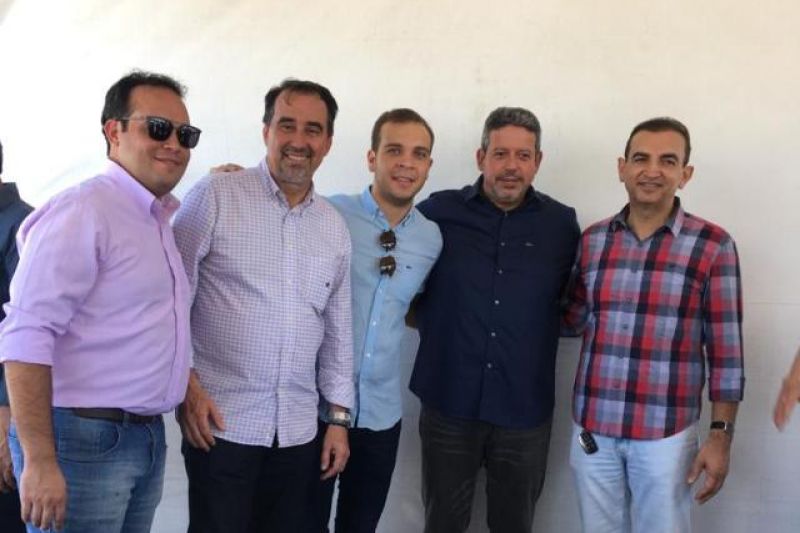 Arthur e Vinicius uma parceria de sucesso