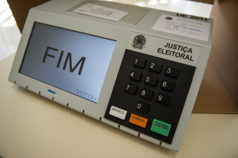 Prazo para quem não votou no 2º turno justificar ausência termina nesta quinta-feira (27)
