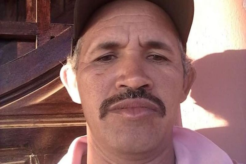 Irmão de Paulo Campos está desaparecido desde a madrugada do dia primeiro