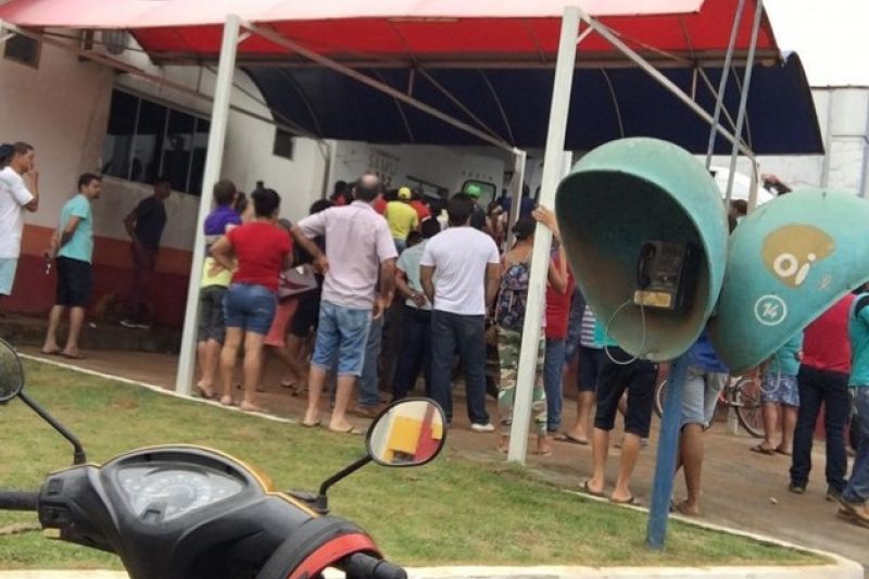 Tiroteio deixa feridos e morto em fazenda de ex-governador e de ex-deputado em MT