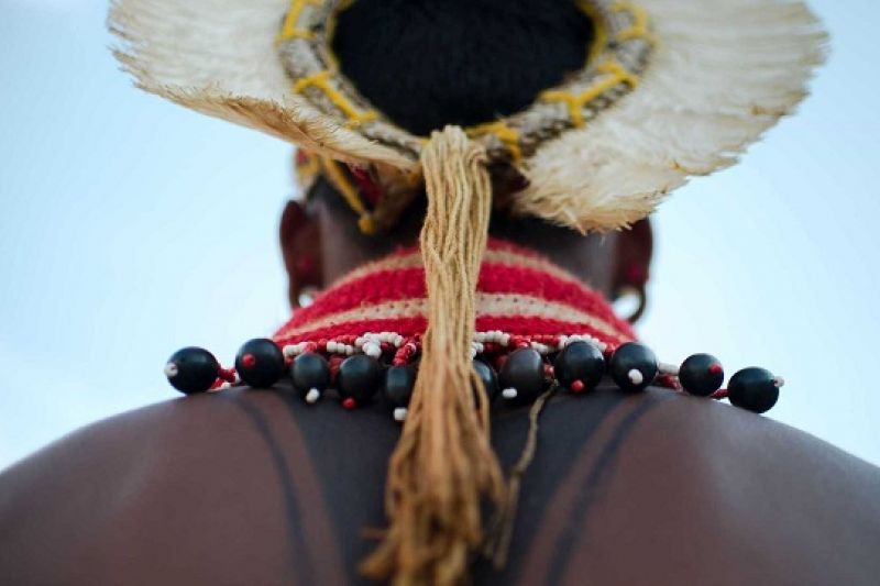 Evangelização de índios por índios se alastra e provoca críticas