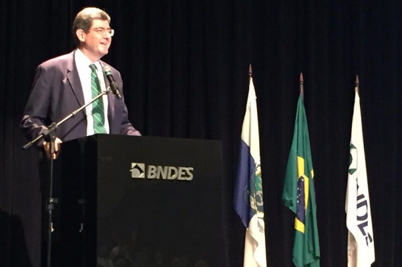 Joaquim Levy, ex-ministro da Fazenda de Dilma, assume BNDES no Governo Bolsonaro