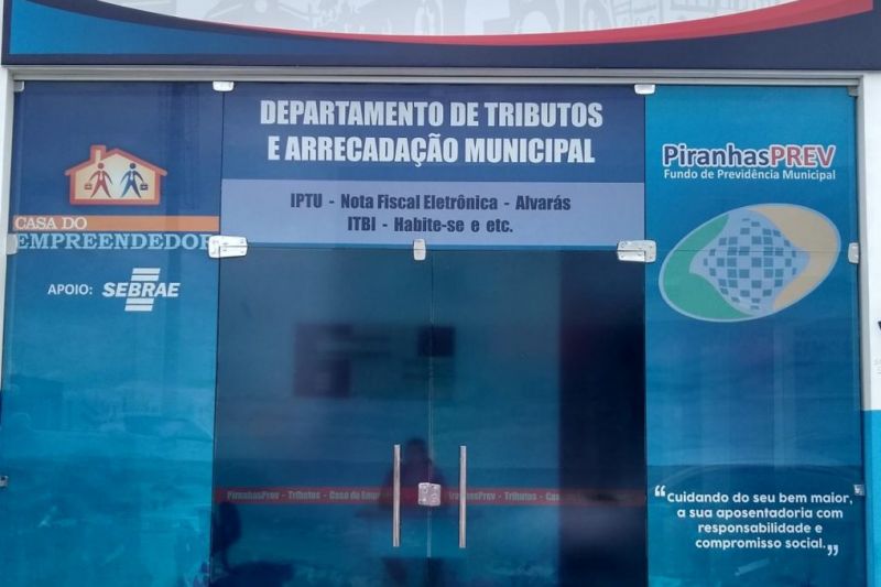 PiranhasPrev é o terceiro mais bem avaliado do Estado de Alagoas