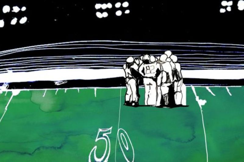 As agressões brutais e os abusos sexuais em rituais de iniciação no esporte estudantil