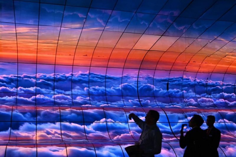 Celular 5G, internet das coisas e robôs contra a solidão: conheça a tecnologia em 2019