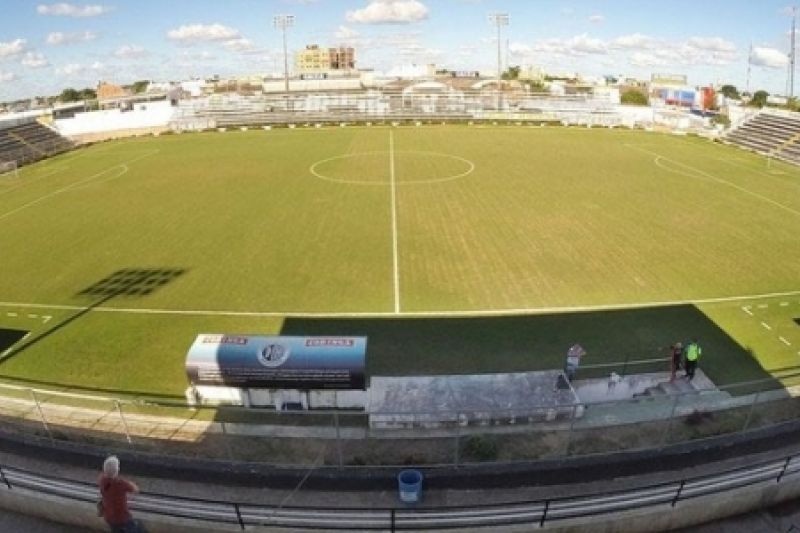 Primeira partida do Campeonato Alagoano 2019 será entre Jacyobá e CEO, ambos do Sertão