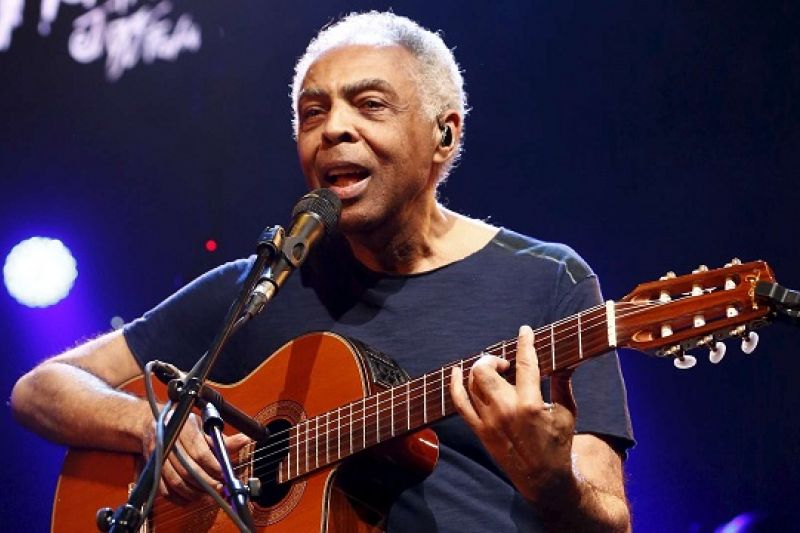 Governo espanhol dará a Gilberto Gil prêmio cultural mais importante do país
