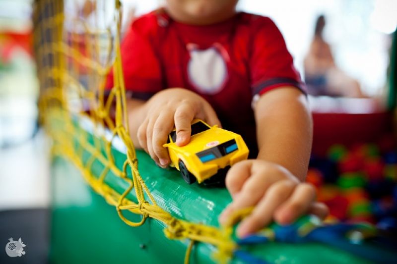 Justiça de Alagoas determina que Unimed Maceió custeie tratamento de criança com autismo