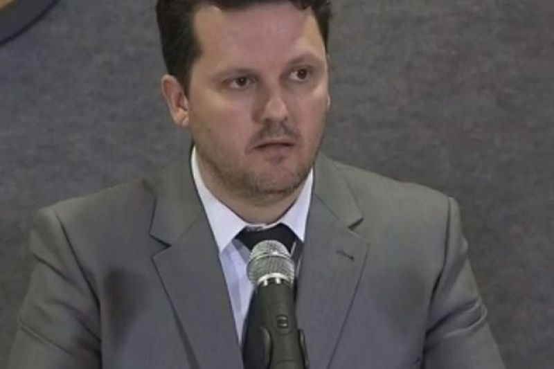 Delegado da Lava Jato é nomeado como diretor de combate ao crime organizado da PF