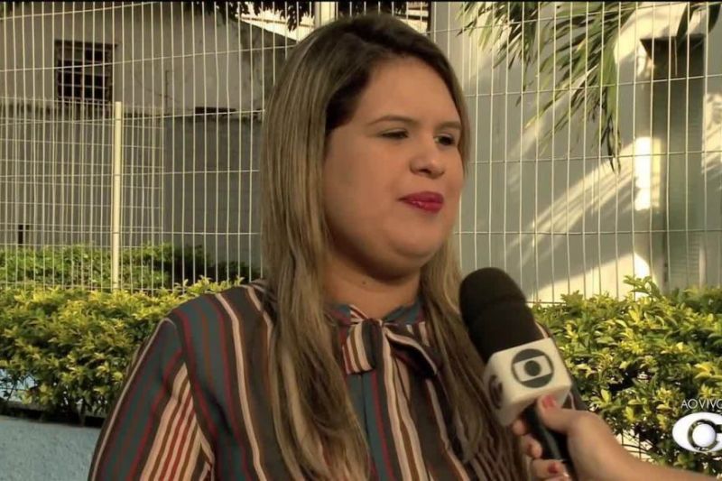 Filha de desembargador acusada de 483 crimes volta à mira do Gaeco, em Alagoas