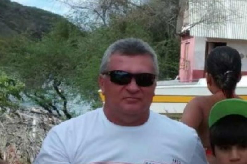 Horário e sepultamento do coordenador do Mercado Público de Delmiro Gouveia são definidos