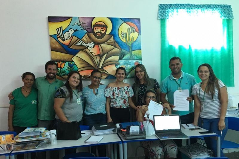 Coleta seletiva será implantada nas escolas municipais de Delmiro Gouveia